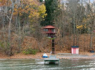 1969 Perry Point Rd, Penn Yan, NY 14527