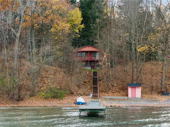 1969 Perry Point Rd, Penn Yan, NY 14527