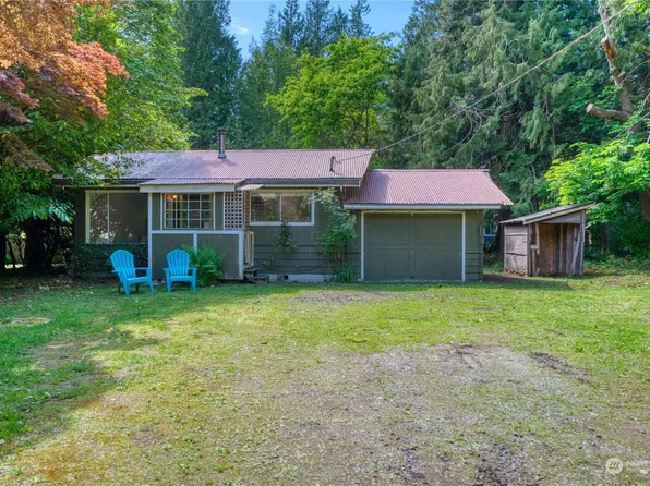 323 Mill Road, Point Roberts, WA 98281