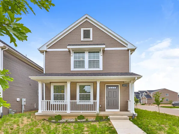 1653 Kennedy, Three Rivers, MI 49093