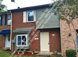 1602 Cobblestone Ct #1, Montgomery, AL 36117