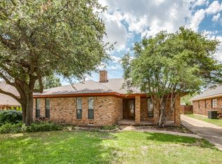 17234 Marianne Cir, Dallas, TX 75252