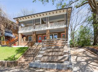 512 Ralph McGill Boulevard Northeast - 1, Atlanta, GA 30312