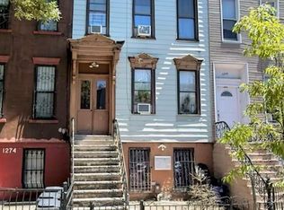 1272 Madison St, Brooklyn, NY 11221
