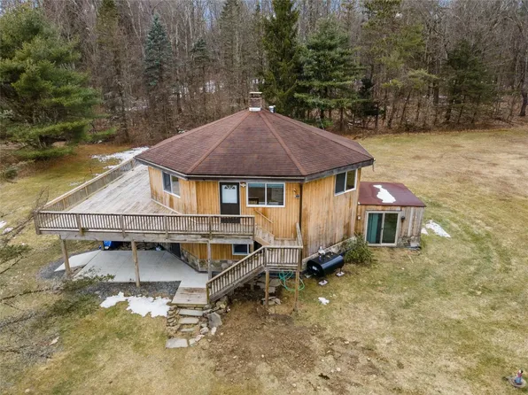 6024 Nys Rte #79, Chenango Forks, NY 13746