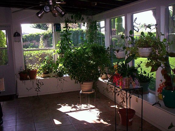 Sunroom