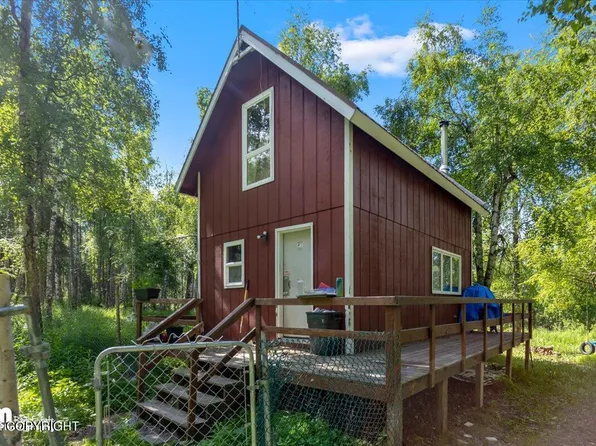 4900 W Hollow Nook Dr, Wasilla, AK 99623