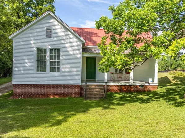 357 Little Oak Street, Athens, GA 30601