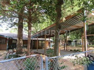 1117 Woodland Trl, Kemp, TX 75143
