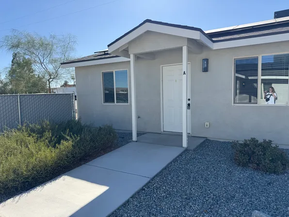 332 W Robertson Ave #A, Ridgecrest, CA 93555