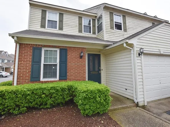 1503 April Ct, Virginia Beach, VA 23464