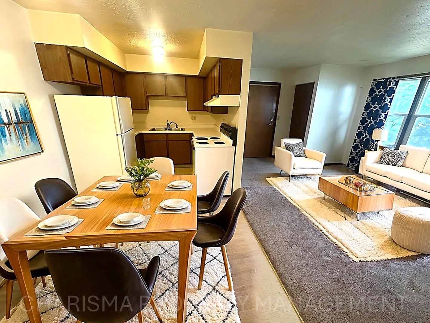 Garretson Apartments III A — Photo 4