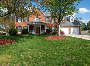 4038 Quartergate Dr, High Point, NC 27265