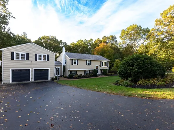 154 Highland St, South Easton, MA 02375