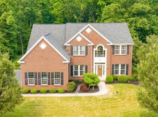 45 Triple Diamond Way, Webster, NY 14580