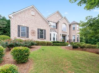 1082 Bradshaw Estates Dr, Canton, GA 30115