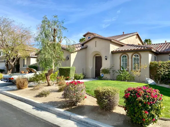 67793 Via Seguro, Cathedral City, CA 92234