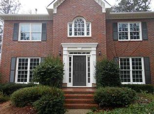 2050 Sweetgum Trl, Cumming, GA 30041