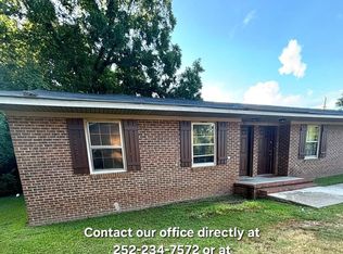 4630 Ward Blvd #B, Wilson, NC 27893