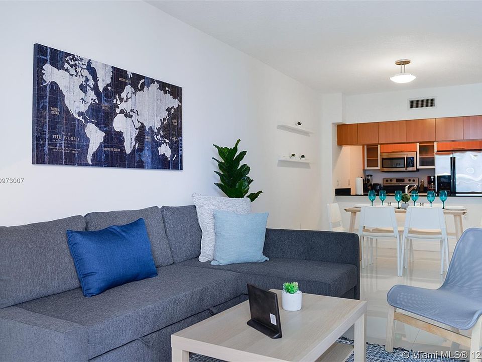 1st image of 1750 N Bayshore Dr APT 2209