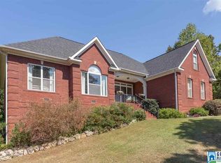 6074 Chula Vista Rd, Southside, AL 35907