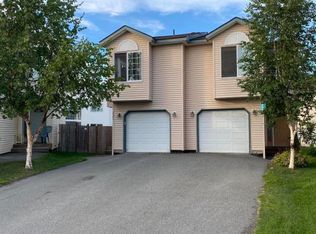 2645 Meadow Lark Way #41A, Anchorage, AK 99507