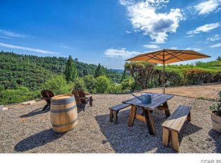 1291 Manzanita Dr, Murphys, CA 95247