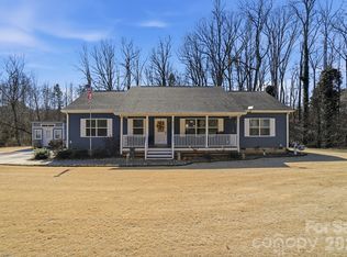 4363 Grace Church Rd, Newton, NC 28658