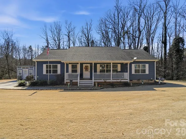 4363 Grace Church Rd, Newton, NC 28658