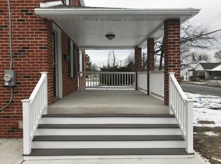 2148 Blueball Ave, Upper Chichester, PA 19061