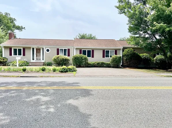 140 West St, Weymouth, MA 02188