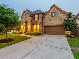 10203 Pilibos Park Ct, Katy, TX 77494