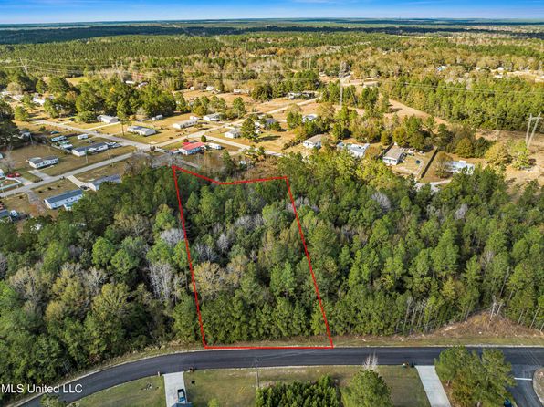 LOT 228 Wallace Way, Saucier, MS 39574