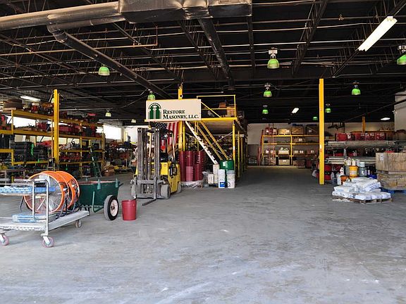 Warehouse