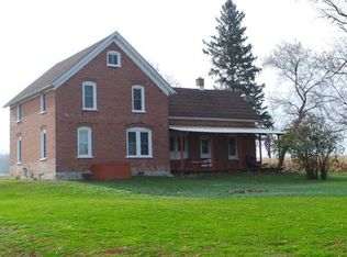 108 S 3rd St, Colby, WI 54421