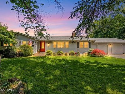 6 Rising Sun Tavern Road, Millstone Township, NJ, 08510