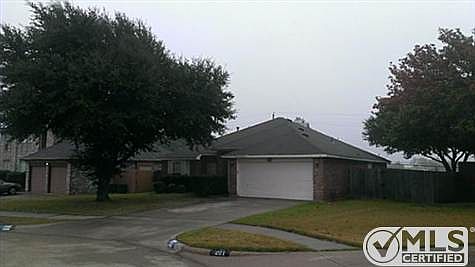 1st image of 203 Moss Dr