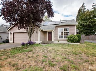4212 Kapalea Way SE, Lacey, WA