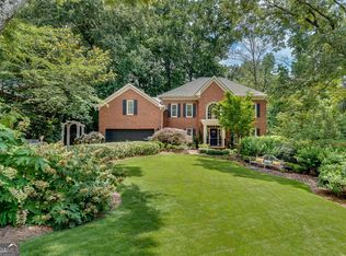 1676 Grove Park Way, Decatur, GA 30033