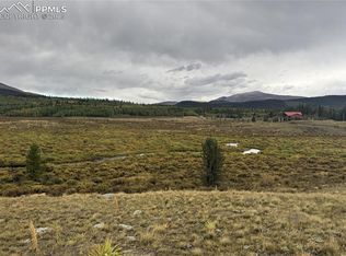 345 High River Ct, Fairplay, CO 80440