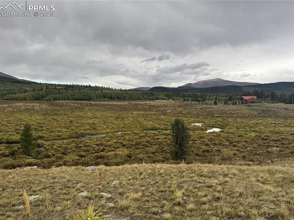 345 High River Ct, Fairplay, CO 80440