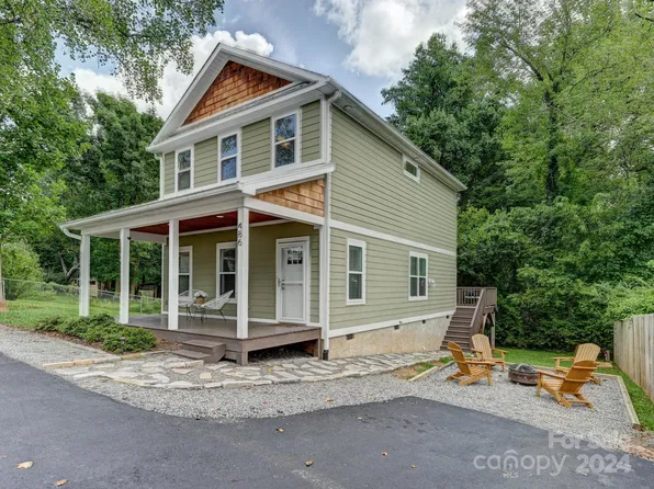486 Onteora Blvd, Asheville, NC 28803