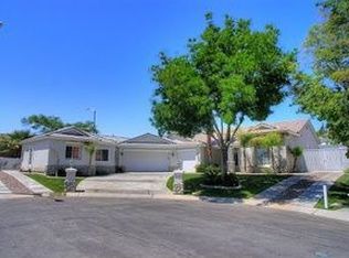 40807 Cobblestone Ct, Palmdale, CA 93551