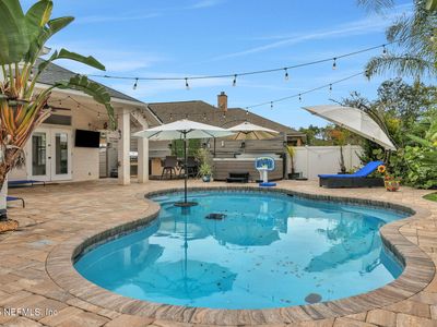 246 EDGEWATER BRANCH Drive, Saint Johns, FL, 32259