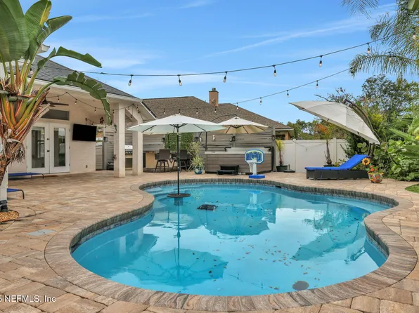 246 EDGEWATER BRANCH Drive, St. Johns, FL 32259