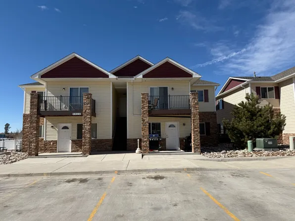 5433 Carter Rd, 5433 Carter Rd APT C, Cheyenne, WY 82001