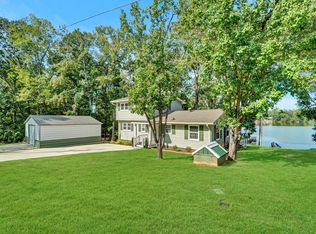 312 Relax St, Waterloo, SC 29384