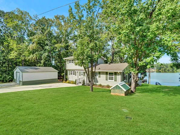 312 Relax St, Waterloo, SC 29384