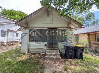5627 Garfield Ave, Kansas City, MO 64130