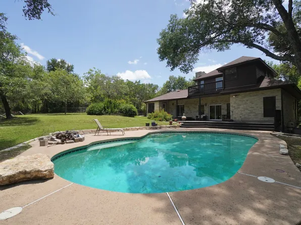 8 Woodhollow Trl, Round Rock, TX 78665